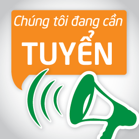 Tuyển dụng vị trí cộng tác viên kinh doanh