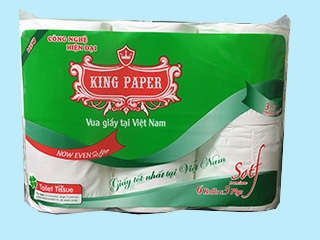 Giấy Lụa King Paper