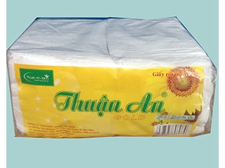 Giấy rút Thuận An Gold - RTAG